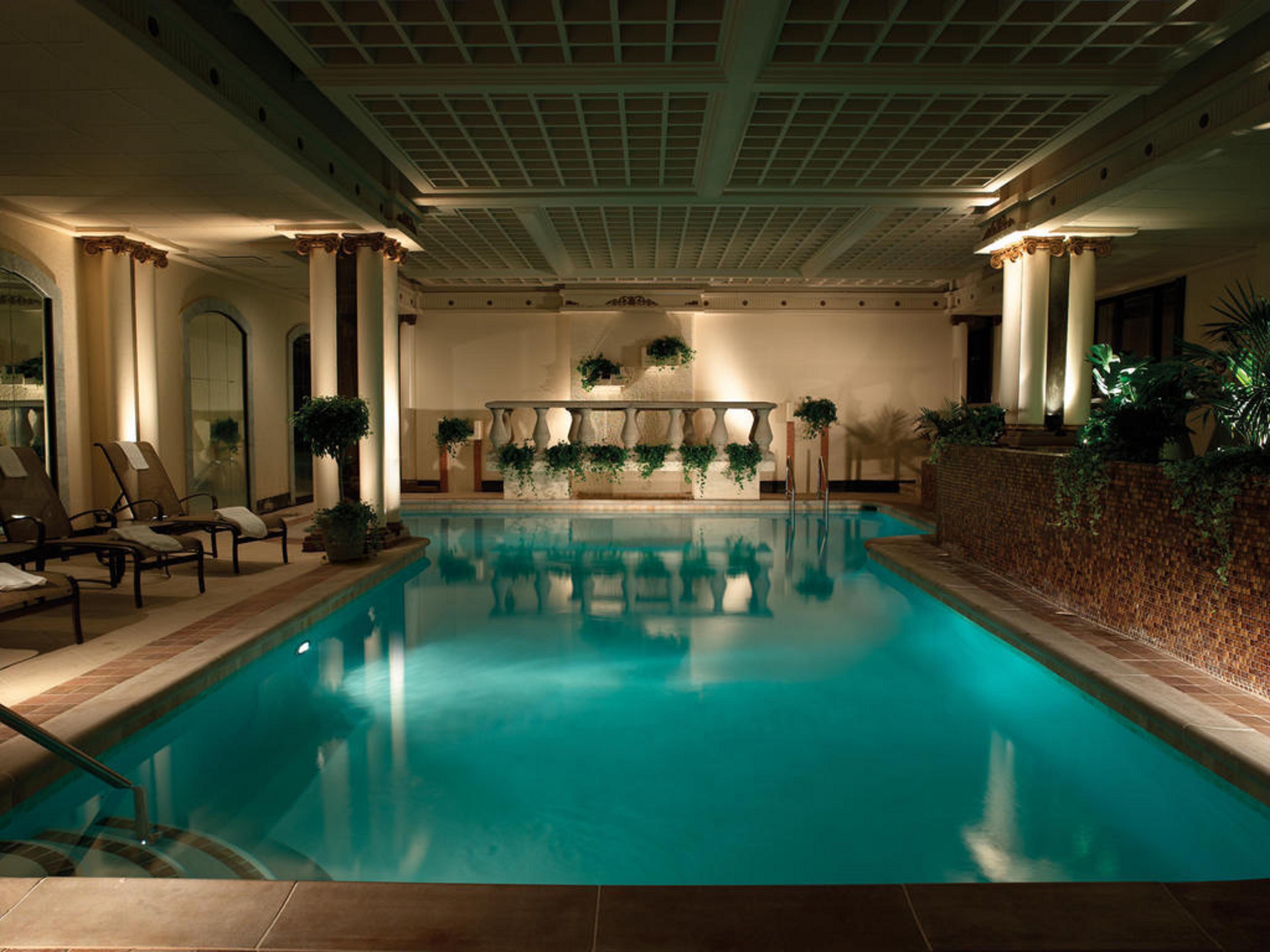 Peabody Memphis Hotel Kültér fotó