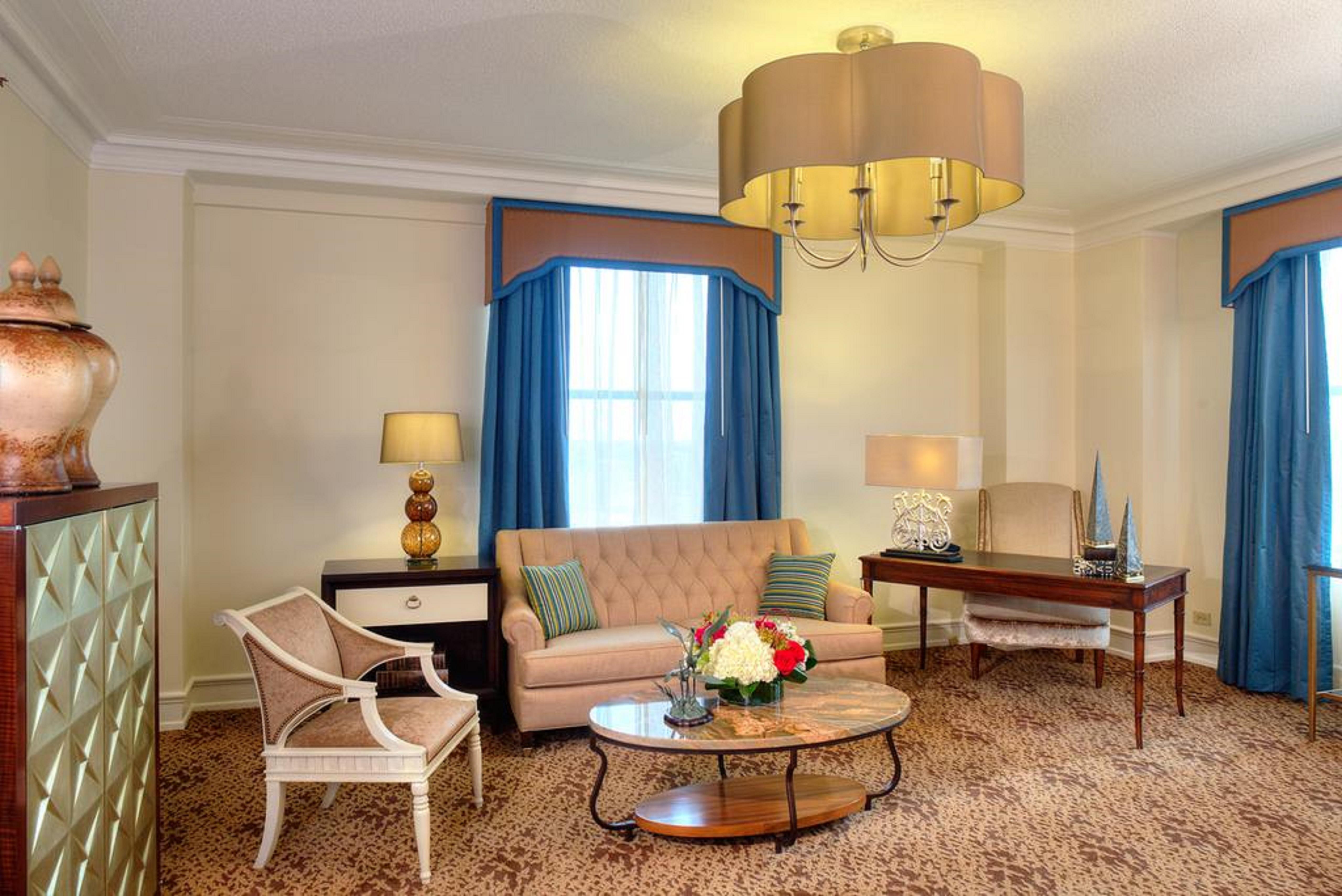 Peabody Memphis Hotel Kültér fotó