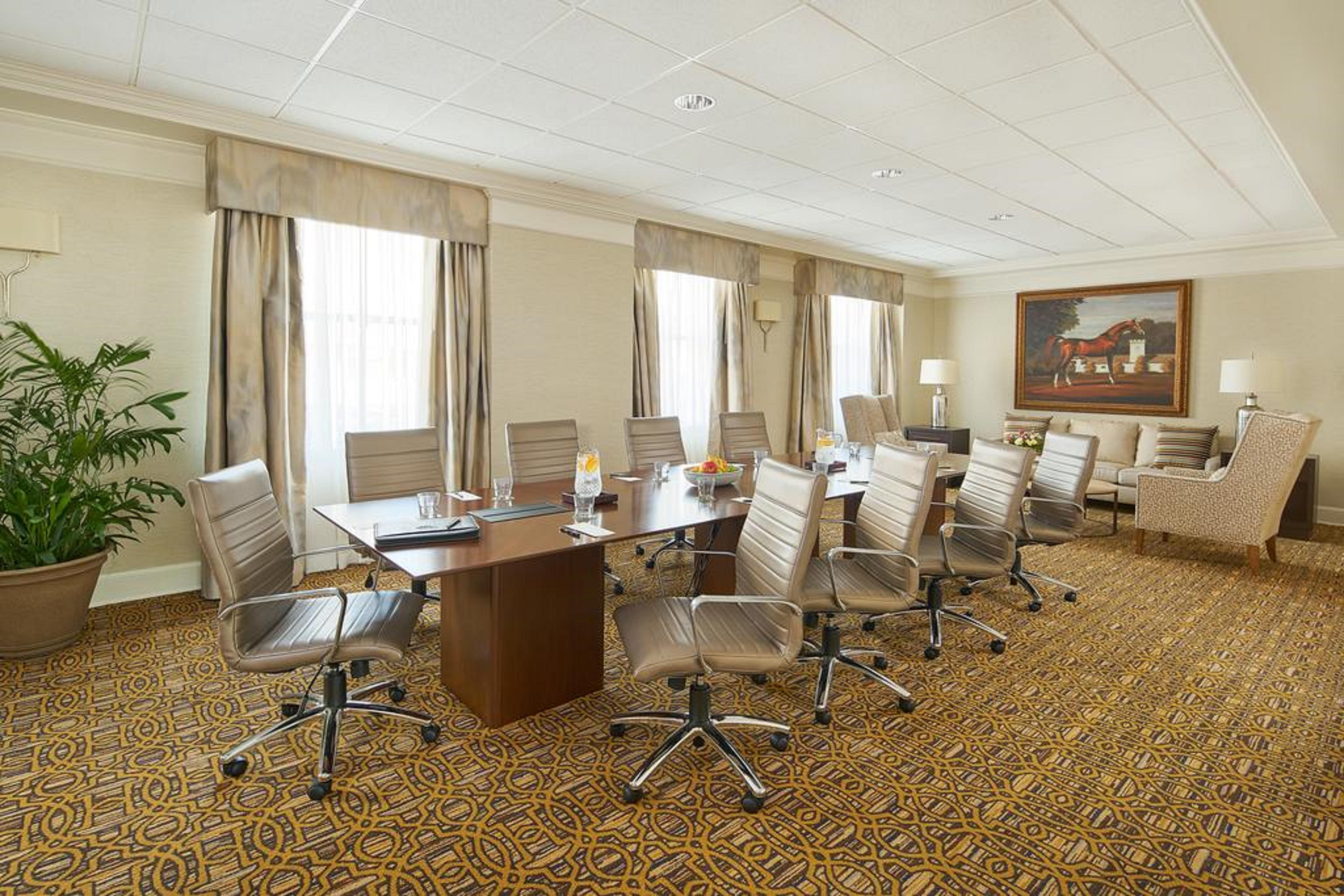 Peabody Memphis Hotel Kültér fotó
