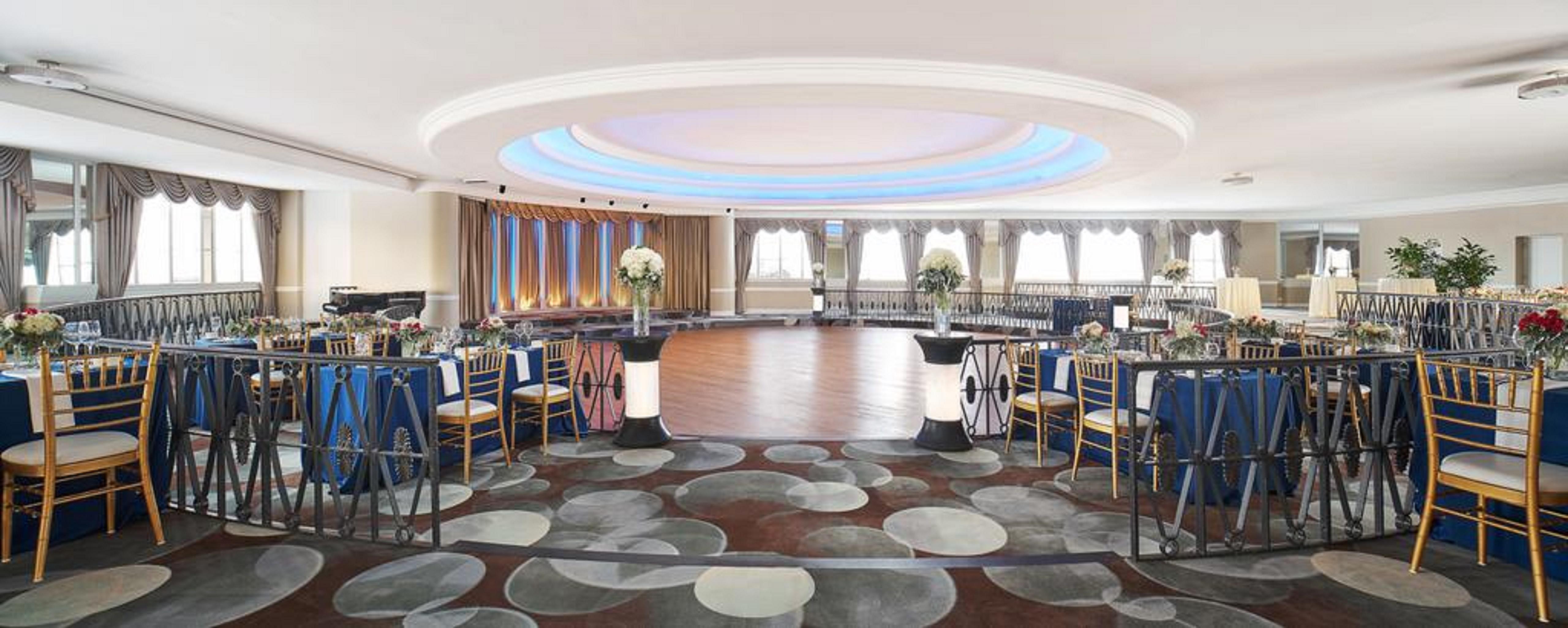 Peabody Memphis Hotel Kültér fotó