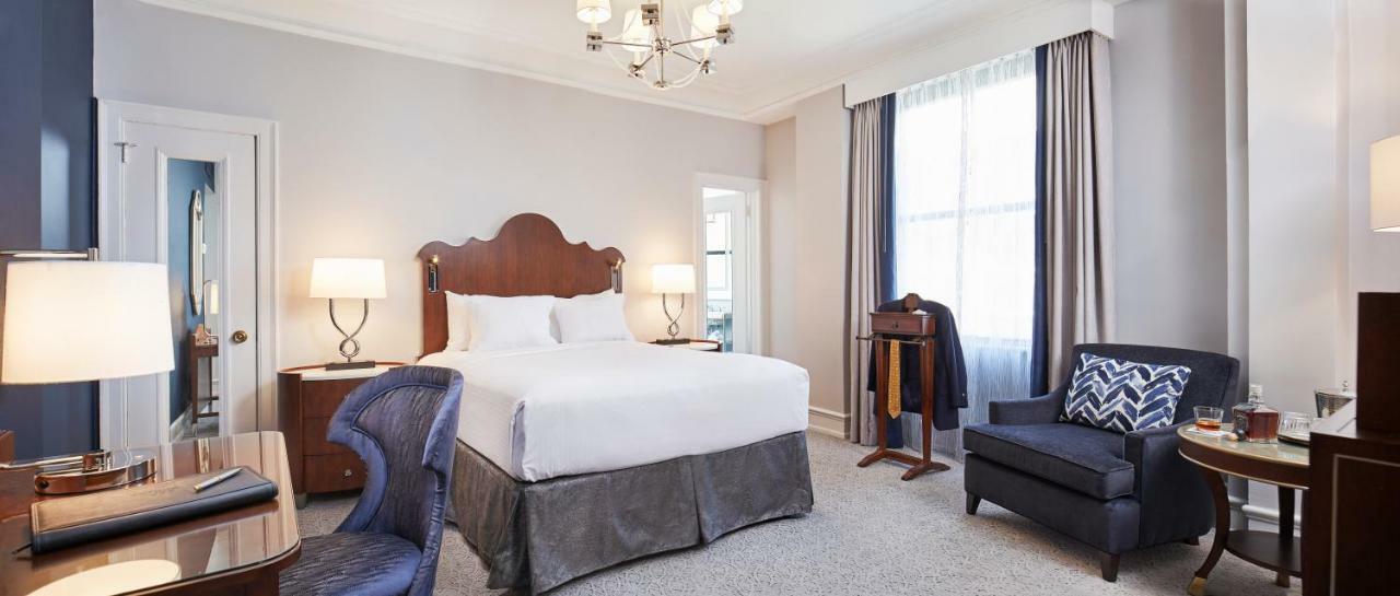 Peabody Memphis Hotel Kültér fotó
